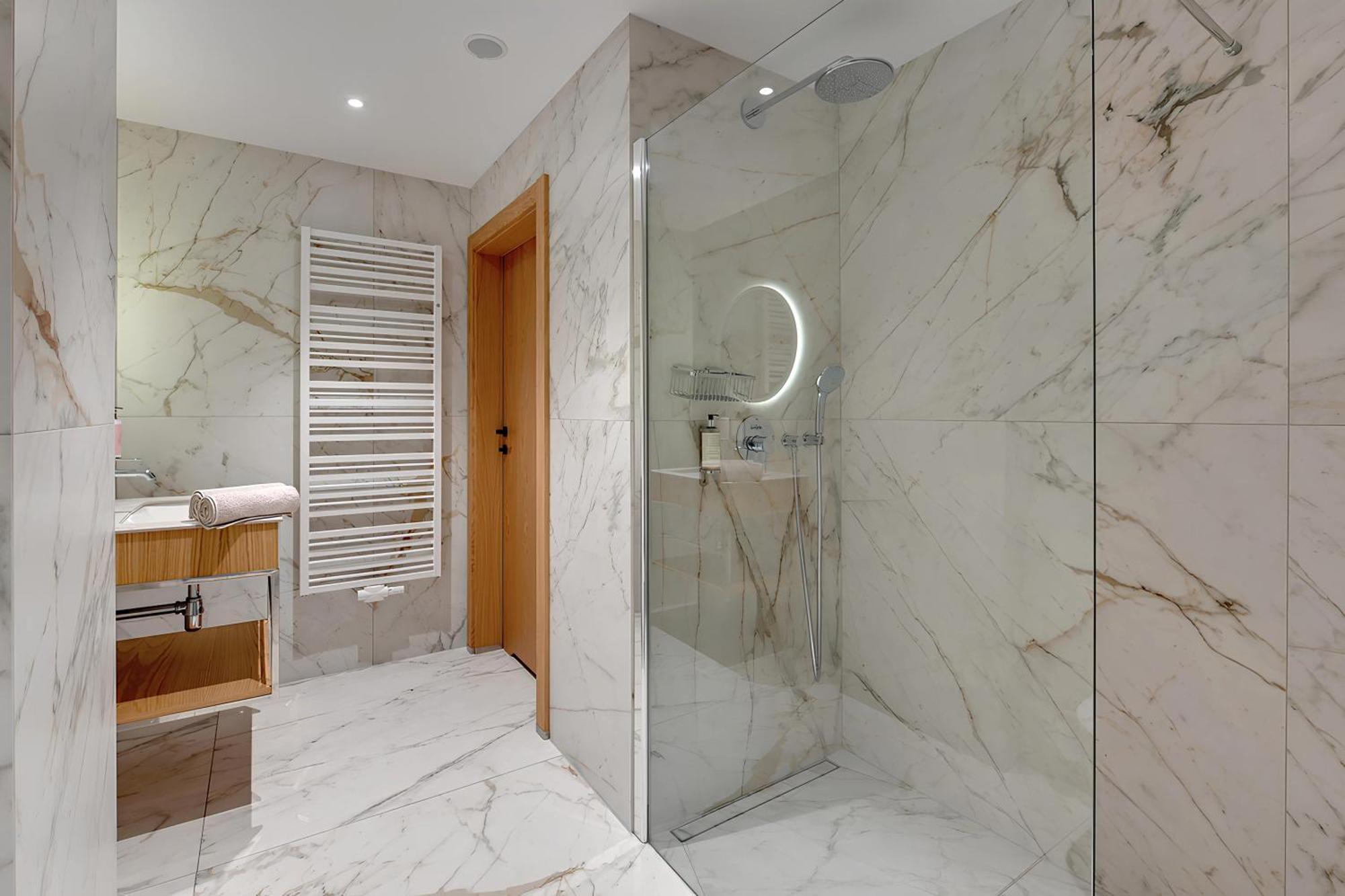 Deo Plaza Premium Apartments & Spa Gdansk Exterior foto