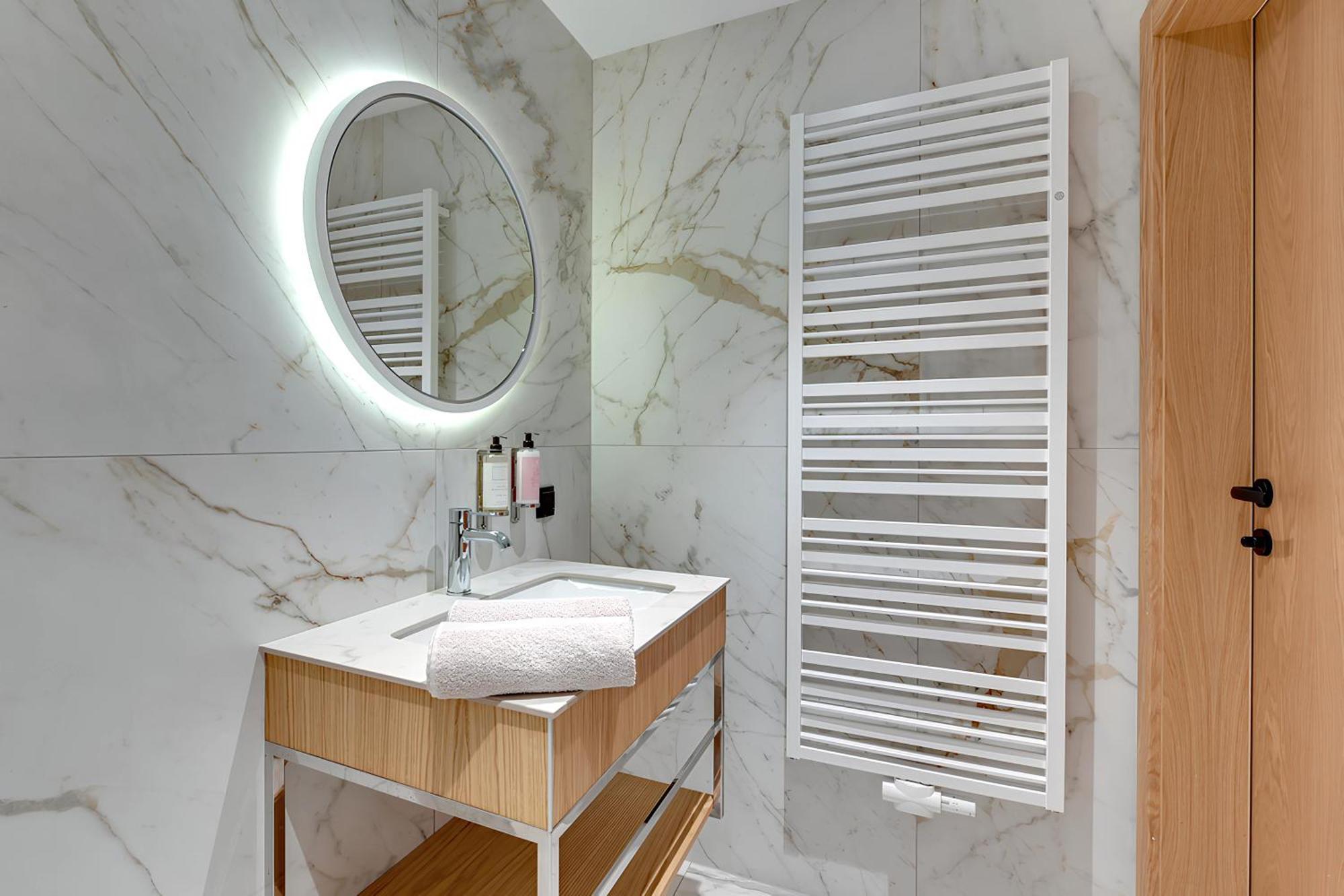 Deo Plaza Premium Apartments & Spa Gdansk Exterior foto
