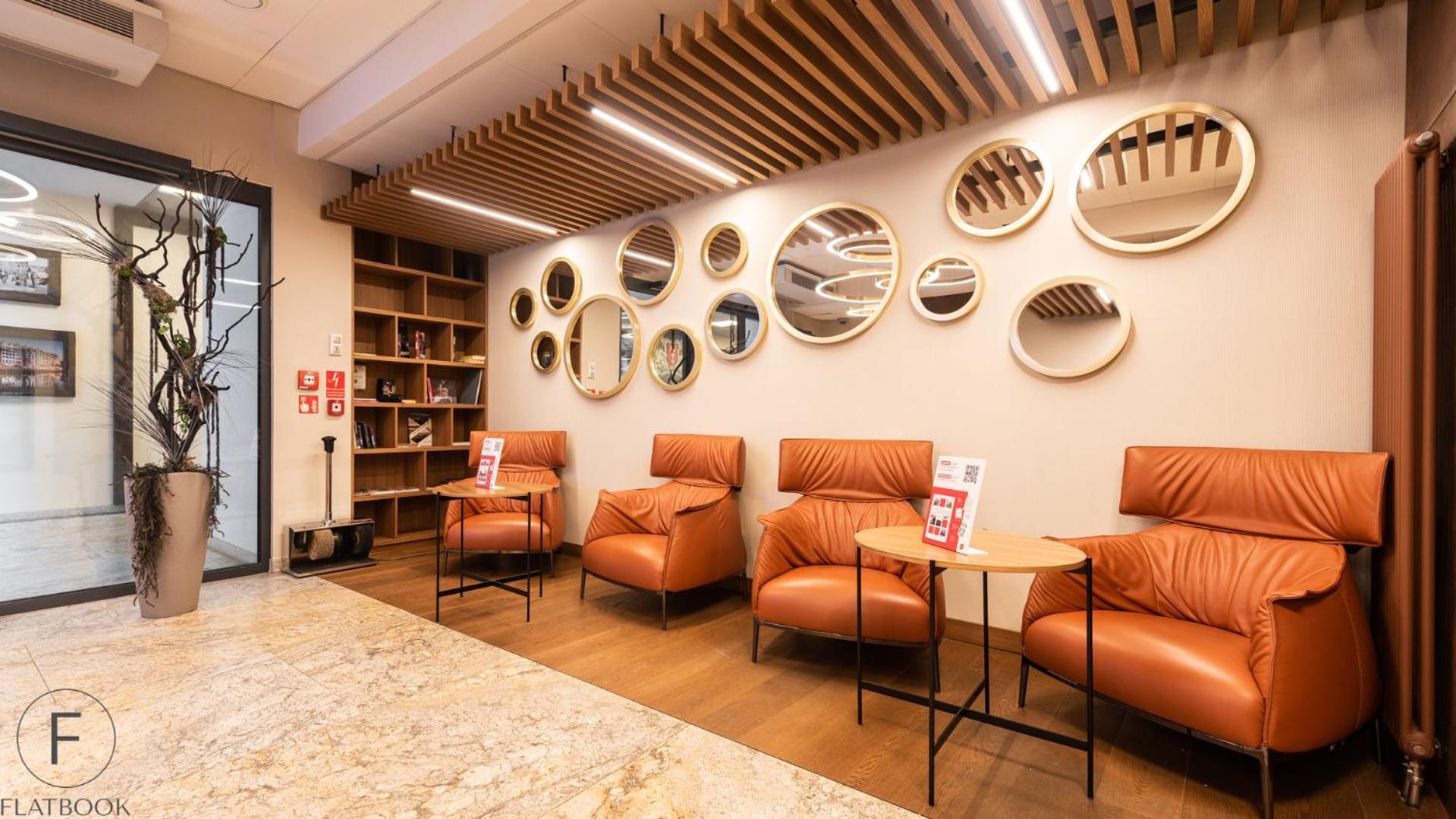 Deo Plaza Premium Apartments & Spa Gdansk Exterior foto